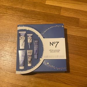 No.7 Lift & Luminate Collection